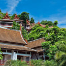 Maison en Thaïlande