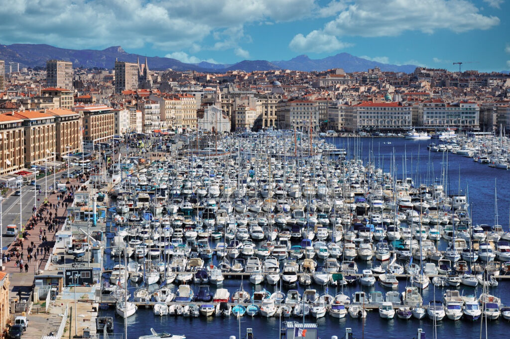 marseille