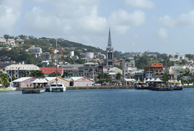 martinique