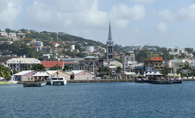 martinique