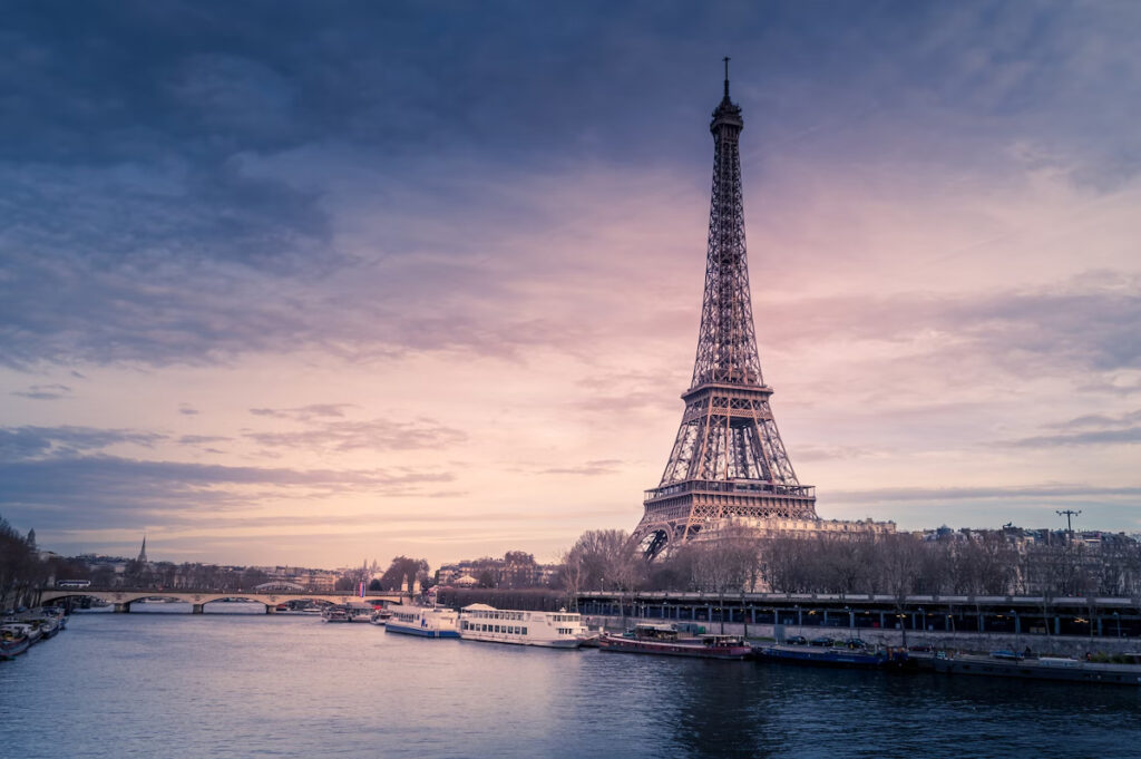 meilleure activité paris