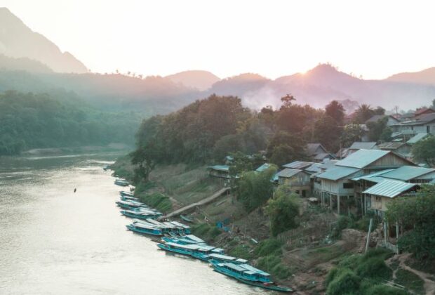 mekong