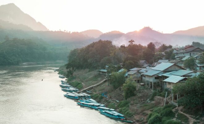 mekong