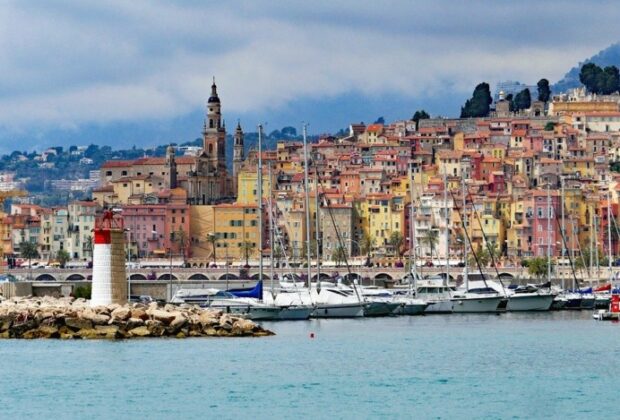 menton-en PACA