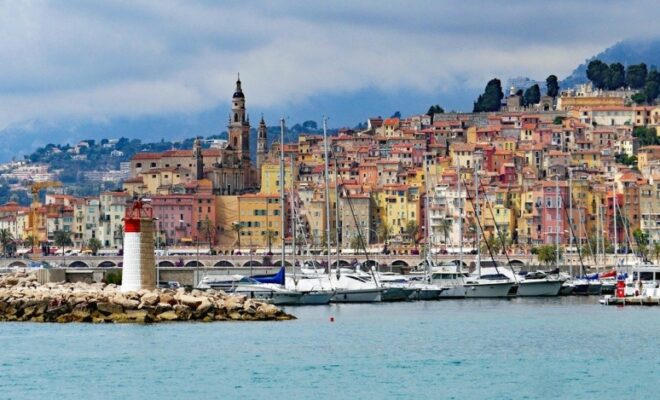 menton-en PACA