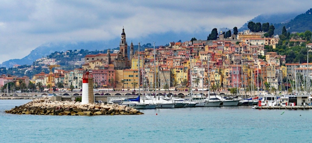 menton-en PACA