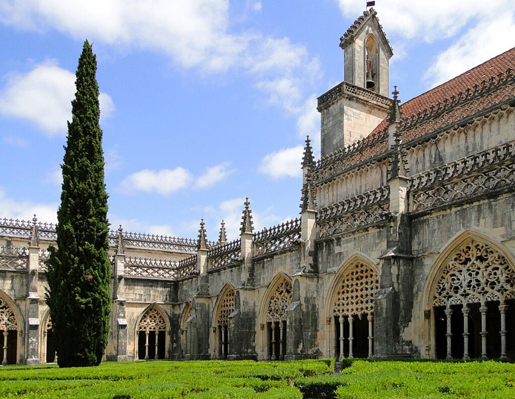 monastère Hiéronymites