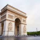 monument de Paris