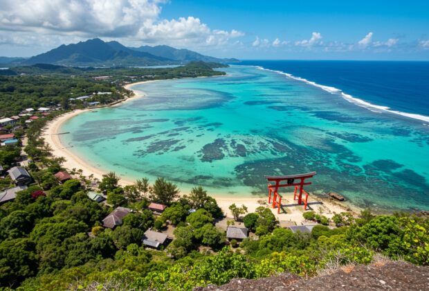 okinawa