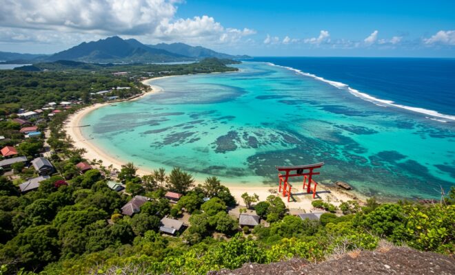 okinawa