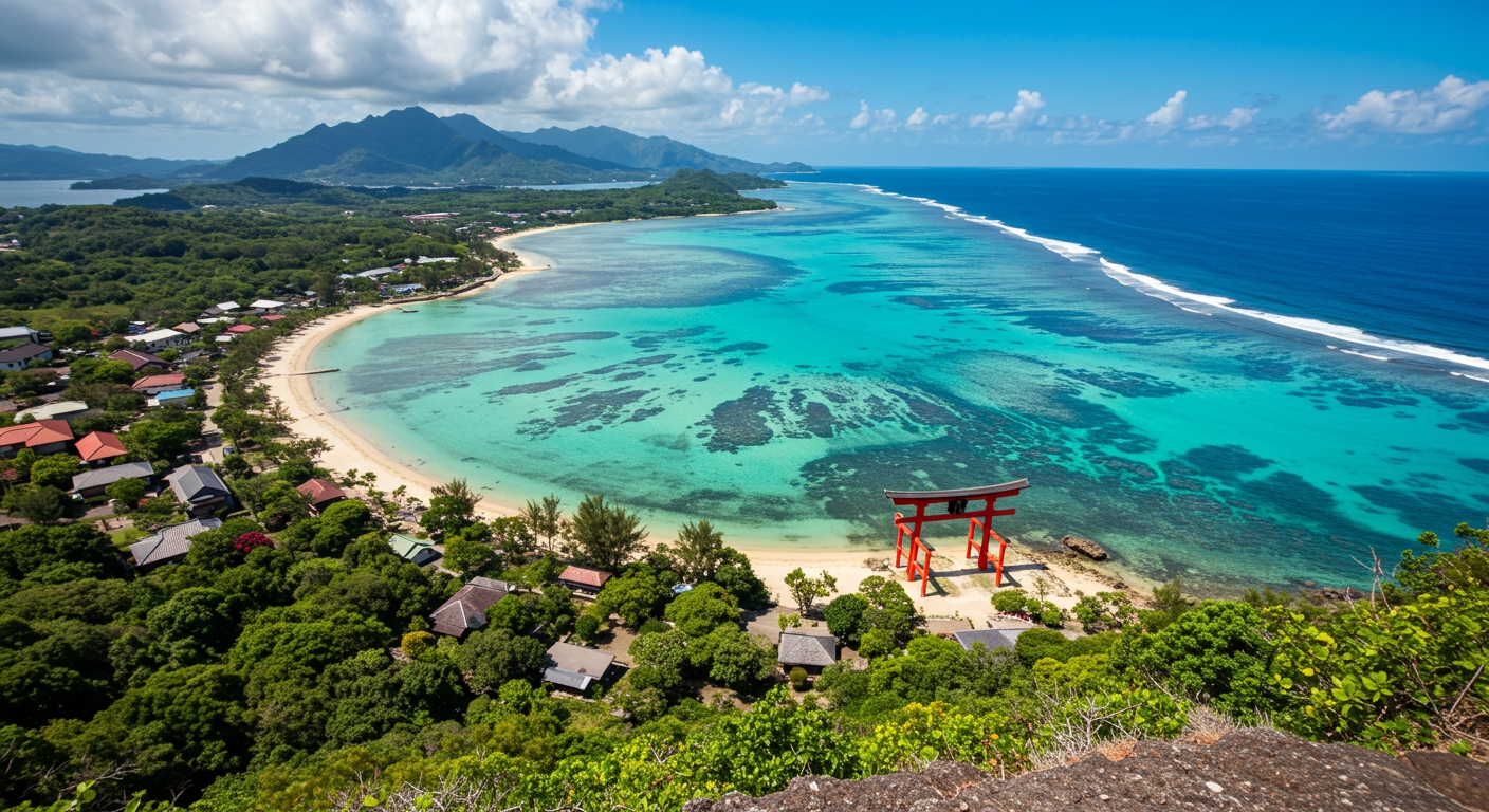okinawa