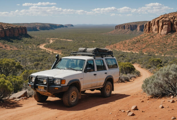 ouest australien