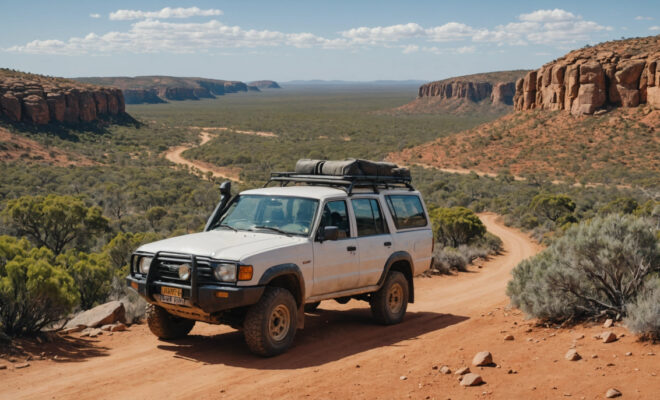 ouest australien