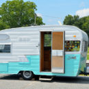 panneau solaire camping-car