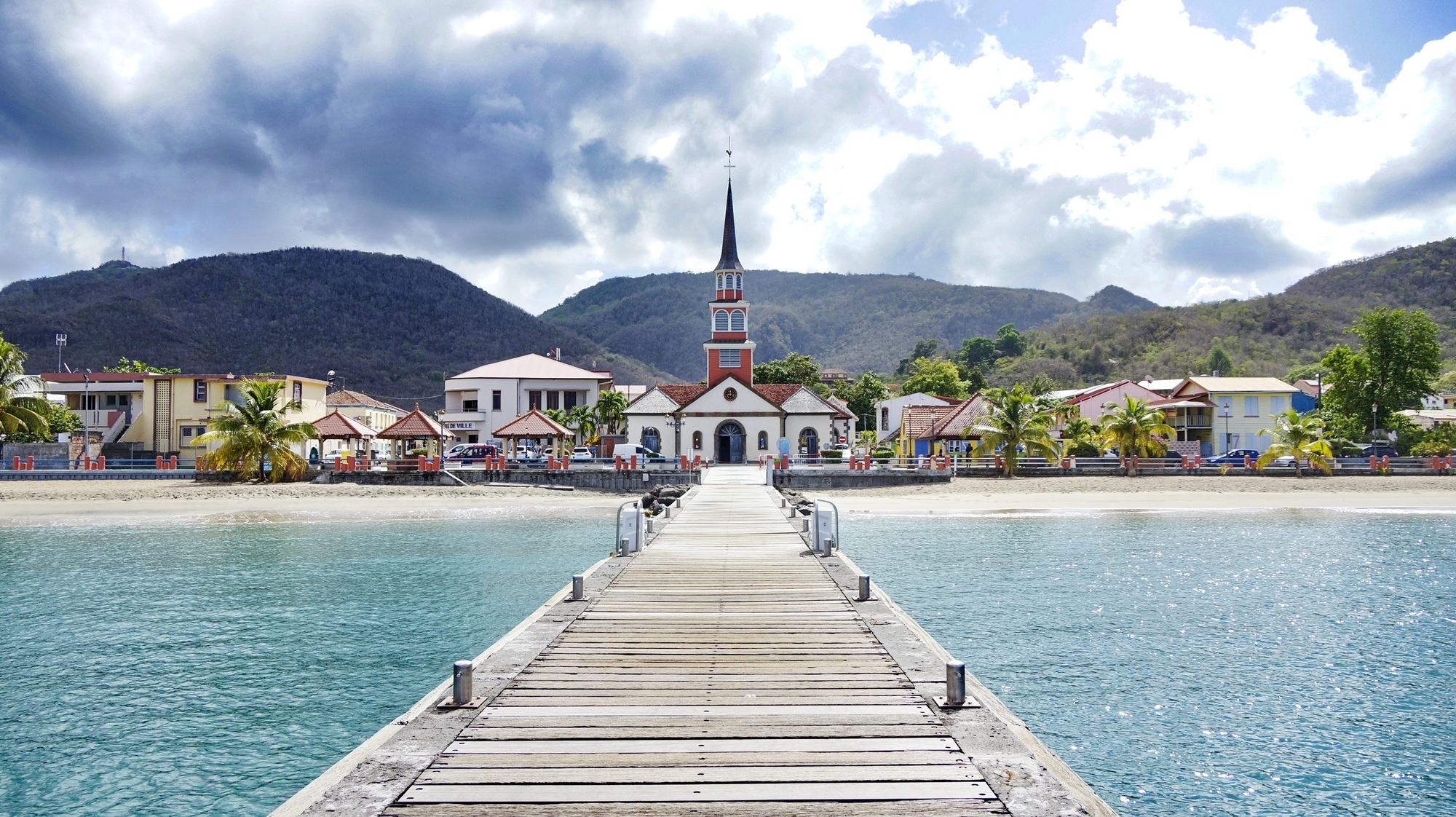martinique