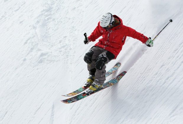 pantalon de ski