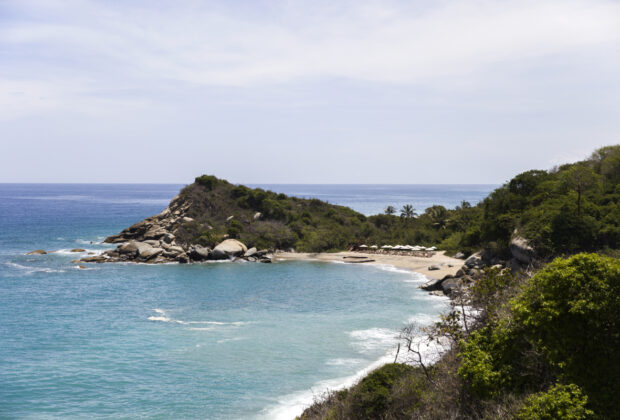 parc national Tayrona