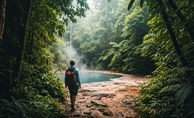 parc national de Semuliki