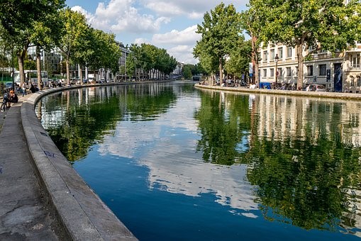 paris et animaux