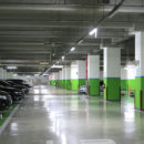 parking low-cost