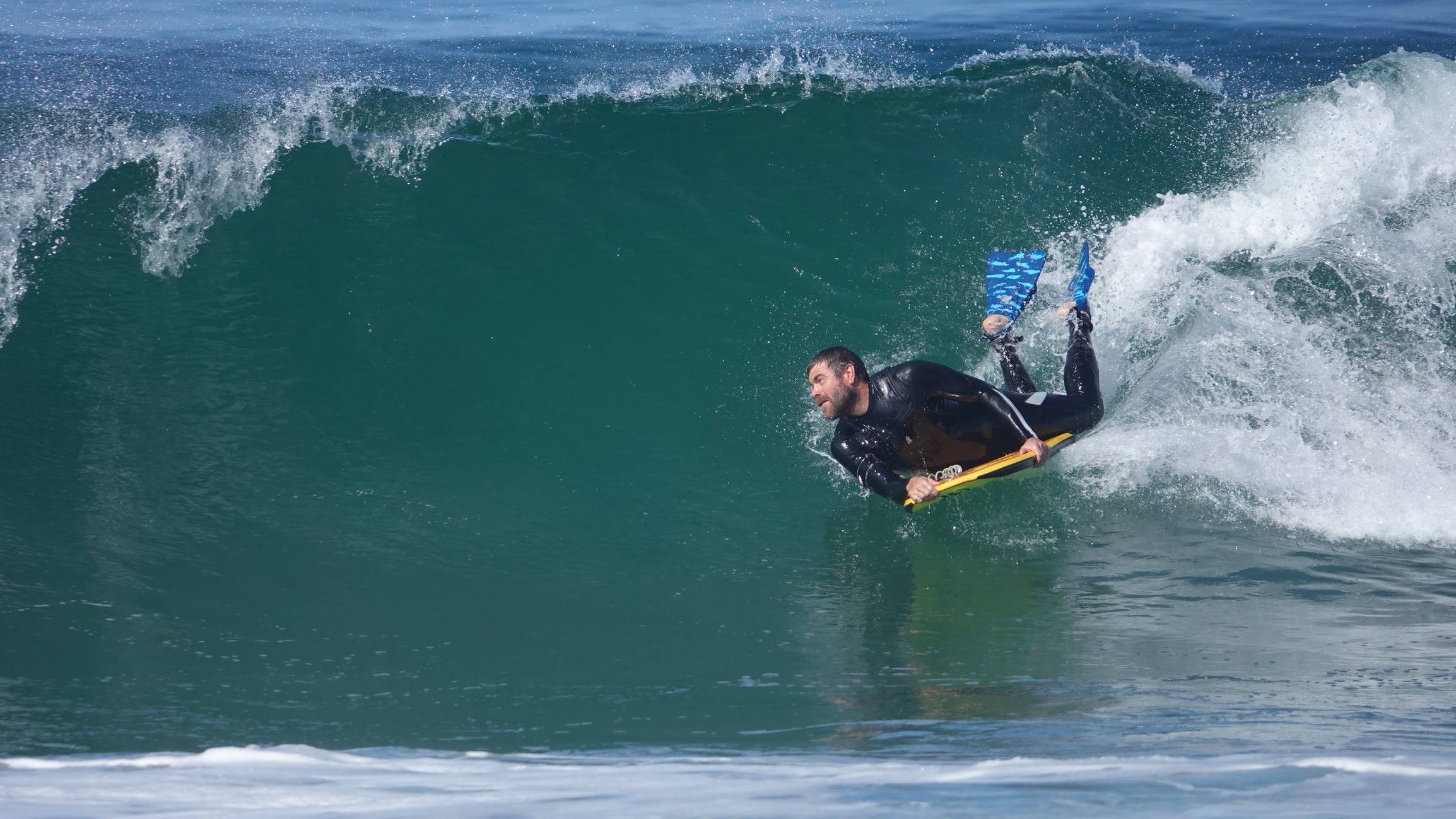 combinaison bodyboard