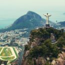 partir au Brésil