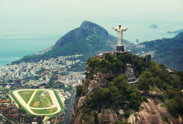 partir au Brésil