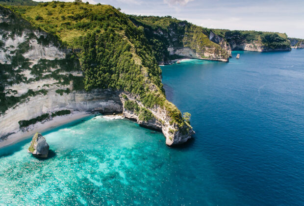 périple en île Maurice