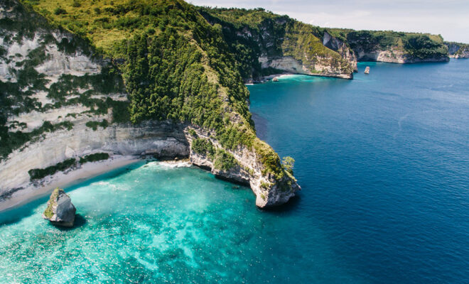 périple en île Maurice