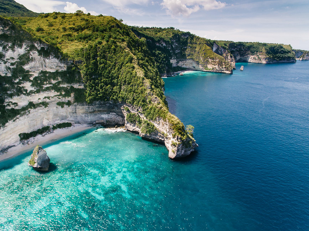 périple en île Maurice