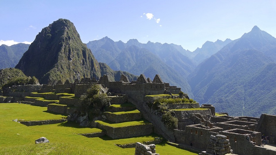 machupicchu