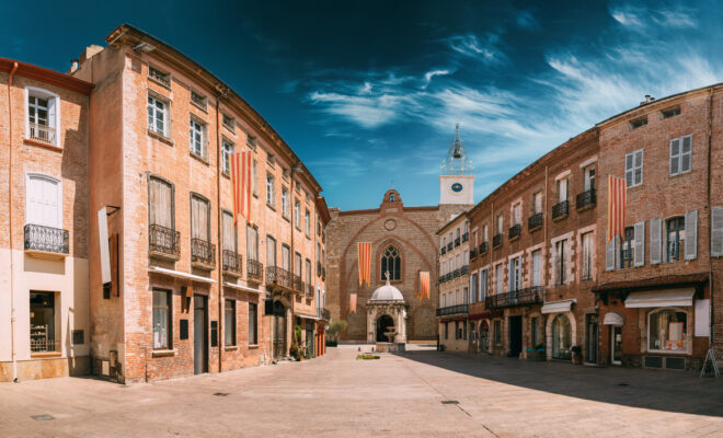 Perpignan