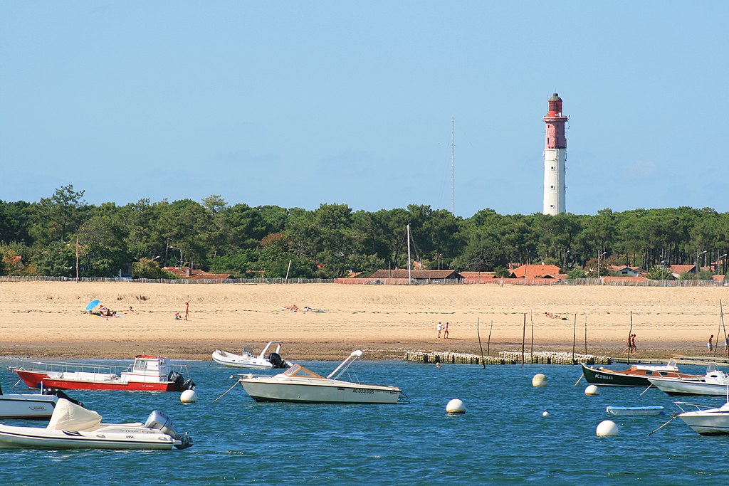 phare du ferret