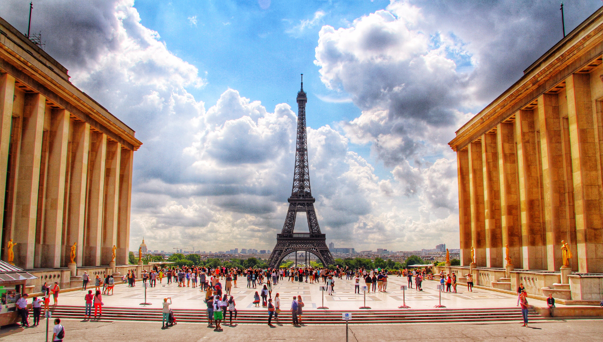photographie ville