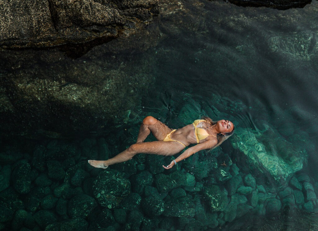 piscine naturelle