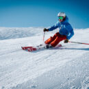 pistes de Tignes