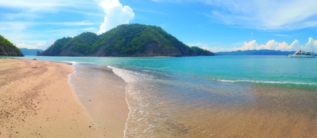 plages du libéria