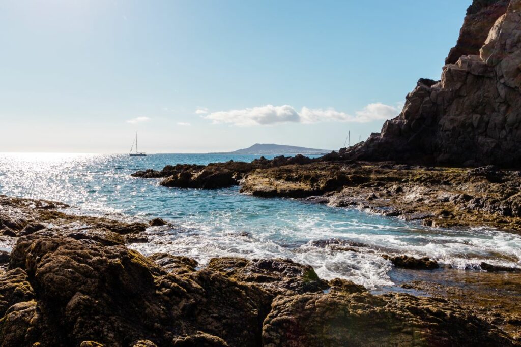 playa blanca lanzarote