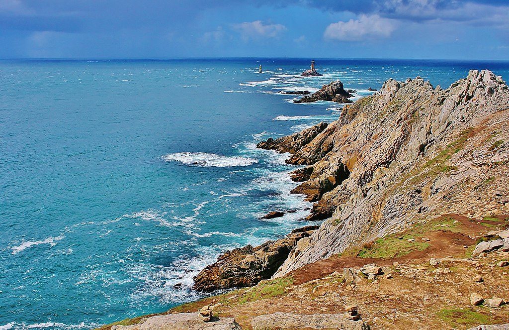 La Pointe du Raz