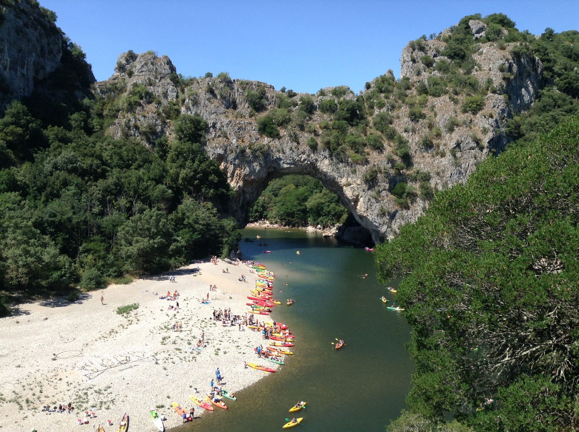 Ardèche