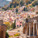 Pourquoi louer une voiture pour visiter la Sicile ?