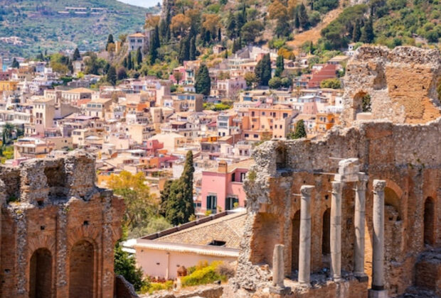 Pourquoi louer une voiture pour visiter la Sicile ?