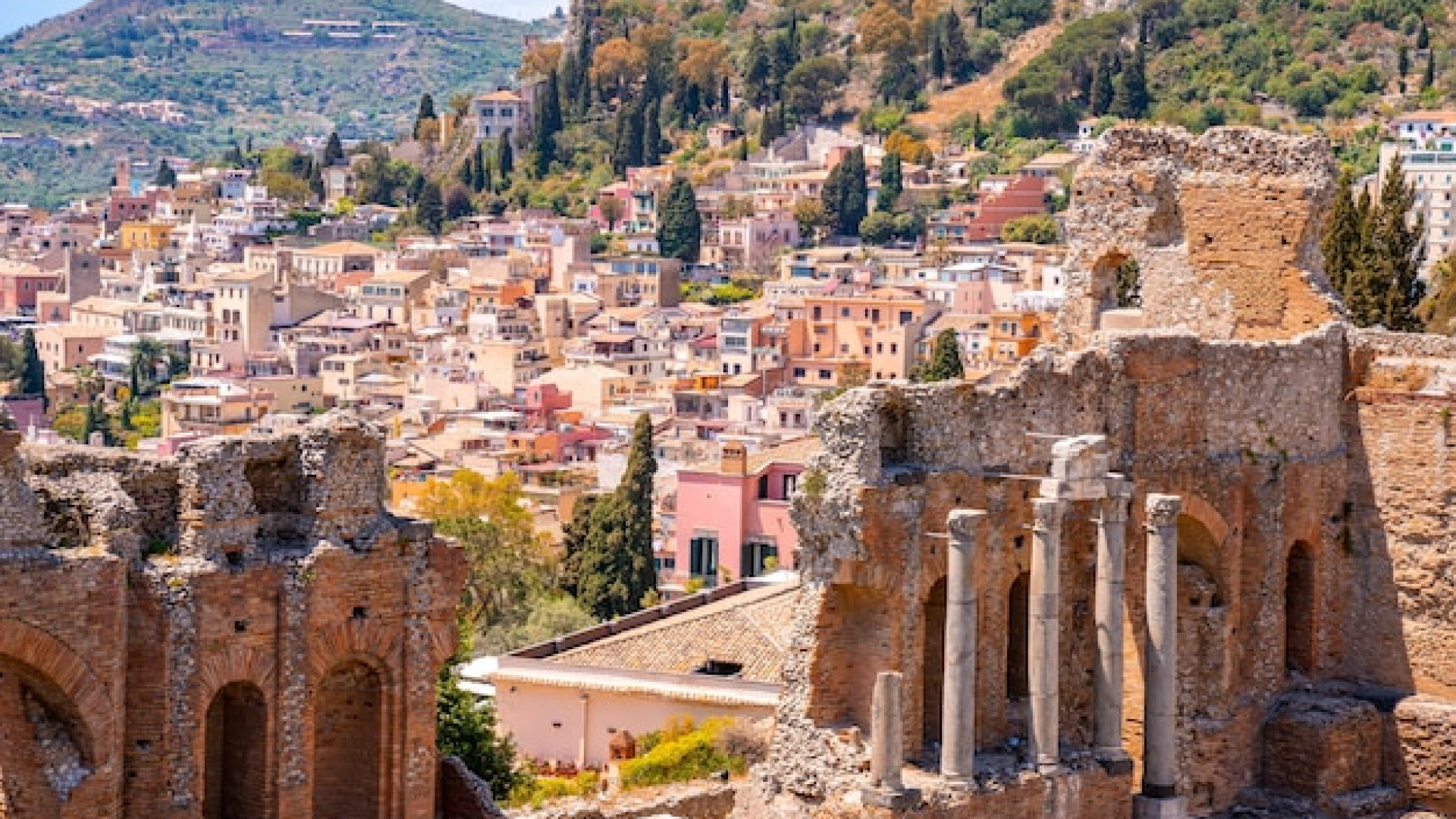 Pourquoi louer une voiture pour visiter la Sicile ?