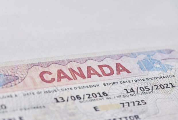 prix visa canada