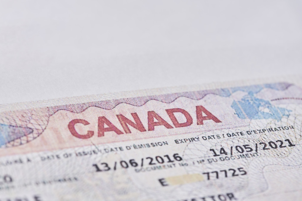 prix visa canada