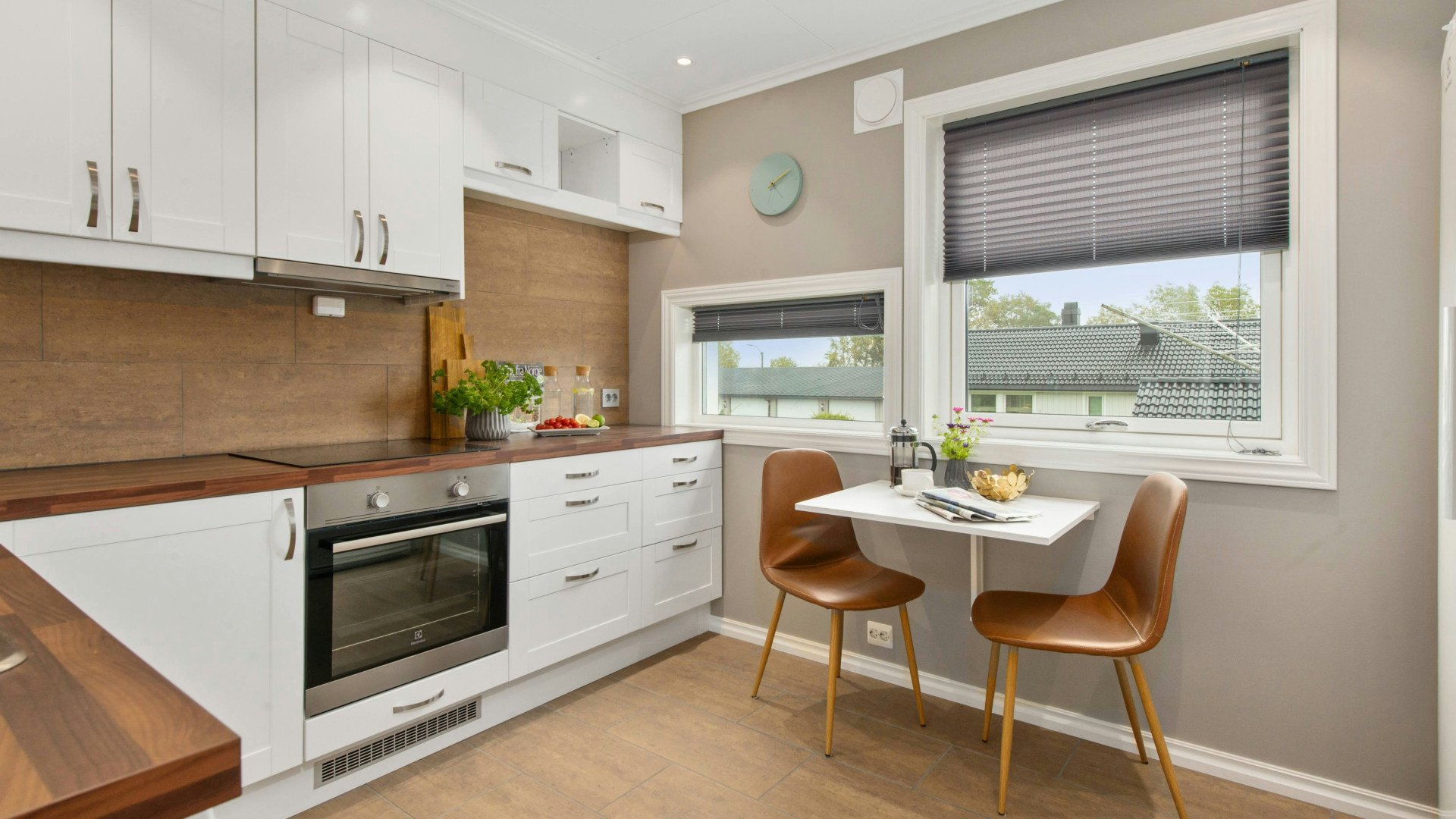 Profitez pleinement de votre investissement en mobil-home haut de gamme !