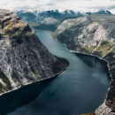 Quand partir en croisière dans les Fjords ?