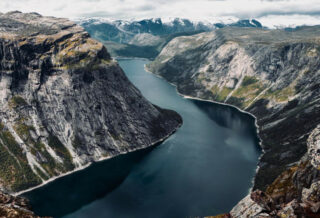 Quand partir en croisière dans les Fjords ?