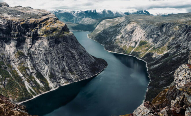 Quand partir en croisière dans les Fjords ?