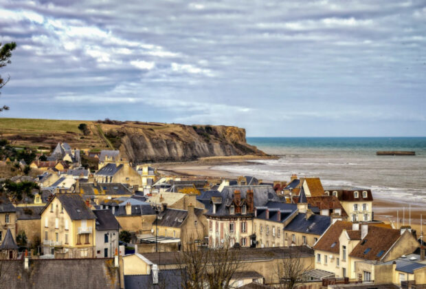 Que faire le temps d'un week-end en Normandie ?